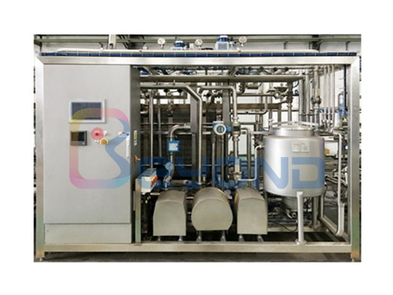 巴氏、酸奶、亞超高溫殺菌機三合一殺菌機 Plate pasteurizer/yogurt pasteurizer...