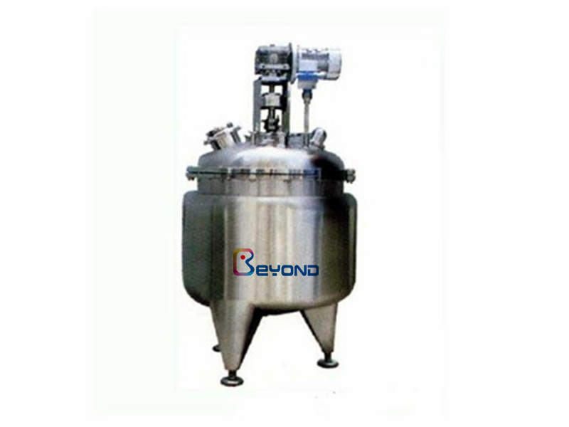 美拉德反應罐系統 Su Maillard reaction tank